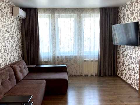 квартира за адресою смт. Слобожанське, Слобожанська вул. (8 Березня), 9-В