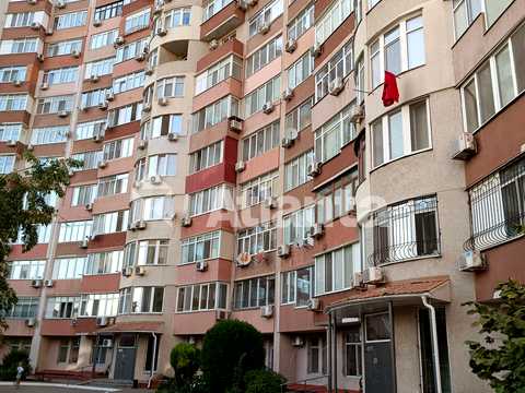 квартира за адресою Одеса, Левітана вул., 62