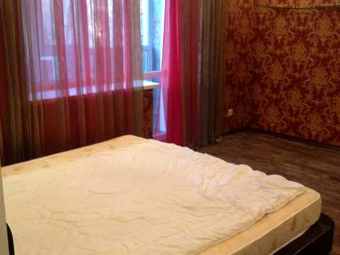 квартира за адресою Архангельська вул., 20/37