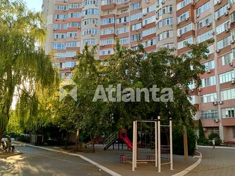 квартира за адресою Одеса, Левітана вул., 62