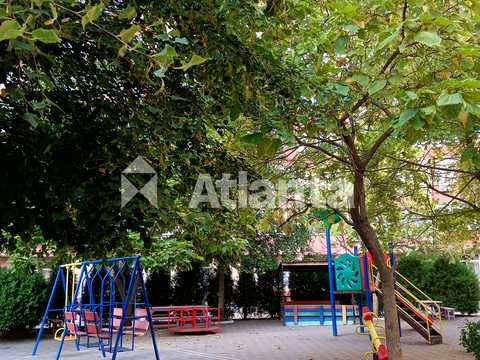 квартира за адресою Одеса, Левітана вул., 62