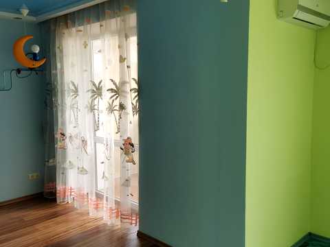 квартира за адресою Архангельська вул., 20/37