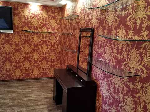 квартира за адресою Архангельська вул., 20/37