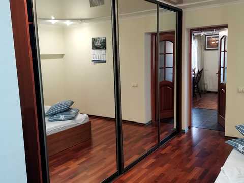 квартира за адресою Архангельська вул., 20/37