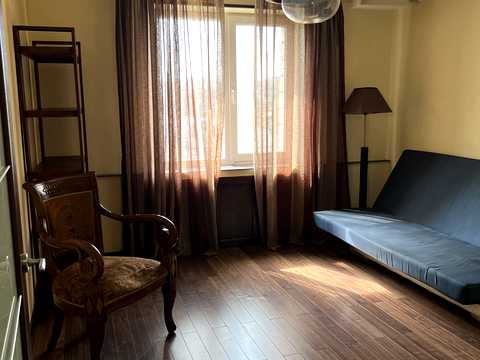 квартира за адресою Академіка Янгеля вул., 4