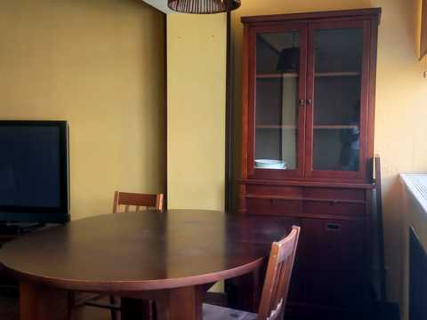 квартира по адресу Академика Янгеля ул., 4