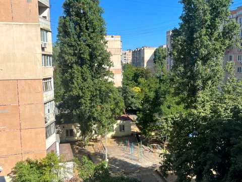 квартира за адресою Одеса, Академіка Корольова вул., 63