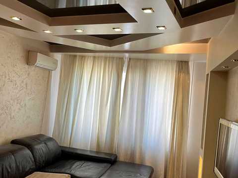 квартира за адресою Одеса, Академіка Корольова вул., 63