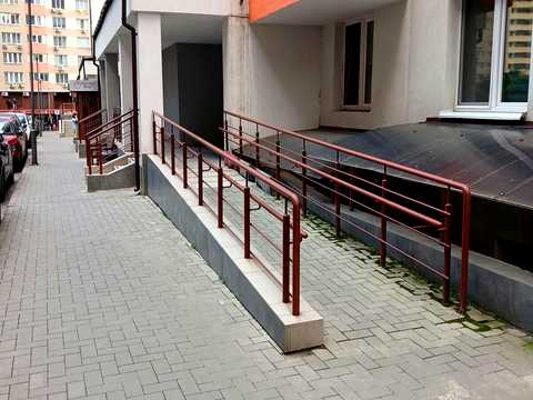 квартира за адресою Юлії Здановської вул. (Ломоносова), 34-Б
