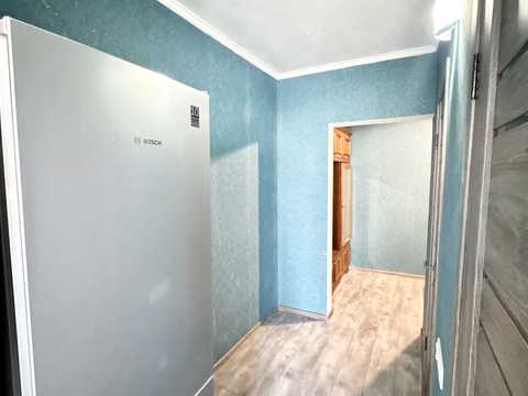 квартира по адресу Петра Григоренко просп., 36
