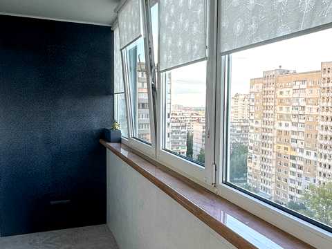 квартира за адресою Європейського Союзу просп. (Правди), 62-Б