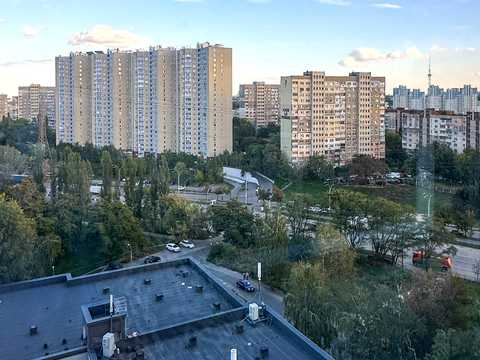 квартира за адресою Європейського Союзу просп. (Правди), 62-Б