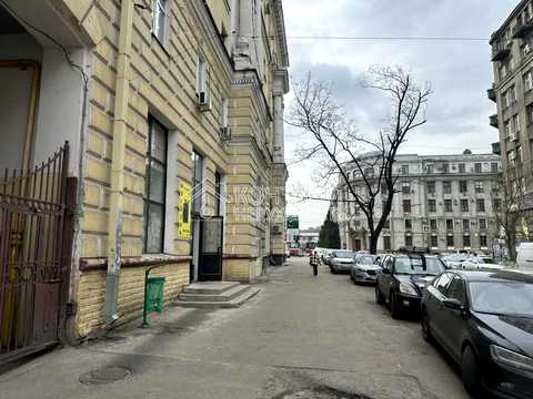 коммерческая по адресу Евгения Котляра ул. (Красноармейская), 6