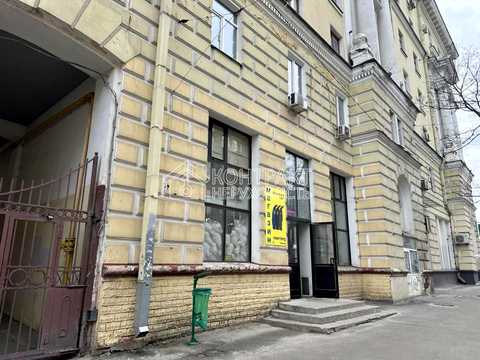 комерційна за адресою Євгена Котляра вул. (Червоноармійська), 6