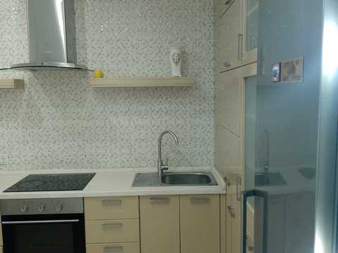 квартира за адресою Феодосійська вул., 3-В