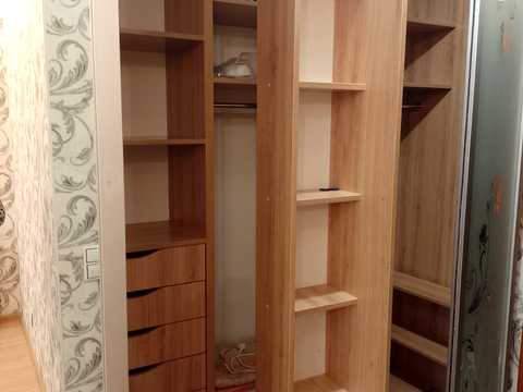 квартира за адресою Феодосійська вул., 3-В