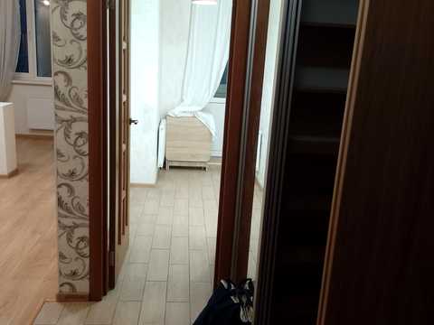 квартира за адресою Феодосійська вул., 3-В