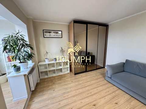 квартира по адресу Анны Ахматовой ул., 43