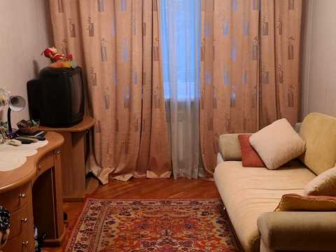 квартира за адресою Соборна вул. (Радянська), 12