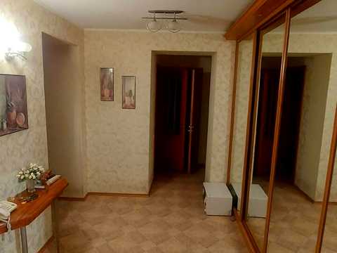 квартира за адресою Соборна вул. (Радянська), 12