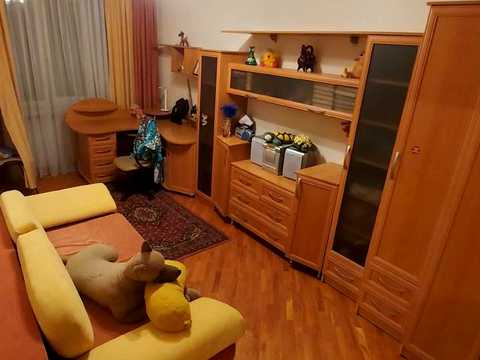 квартира за адресою Соборна вул. (Радянська), 12