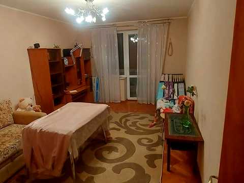 квартира за адресою Соборна вул. (Радянська), 12