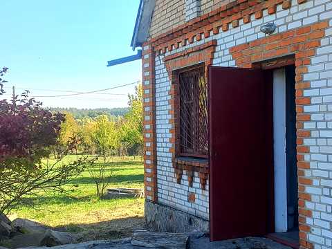 будинок за адресою с. Лубське, Лубська