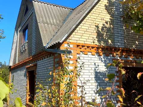будинок за адресою с. Лубське, Лубська