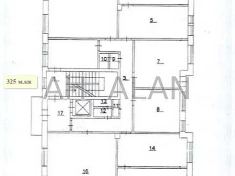 коммерческая по адресу Красиловская ул., 5