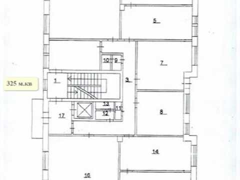 коммерческая по адресу Красиловская ул., 5