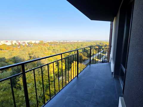 квартира по адресу Ивано-Франковск, Сеченова ул., (Будинок 4)