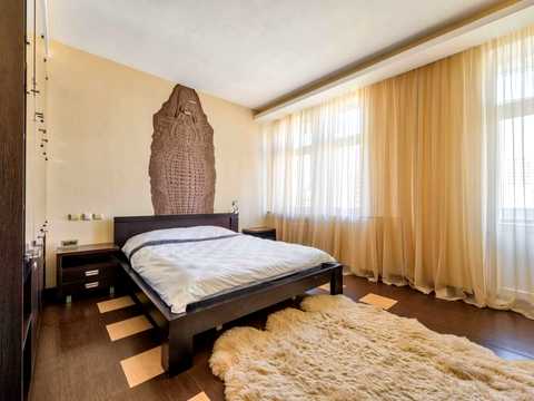 квартира по адресу Панаса Мирного ул., 17
