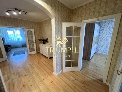 квартира по адресу Анны Ахматовой ул., 43