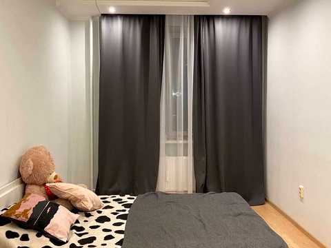 квартира за адресою Бережанська вул., 56