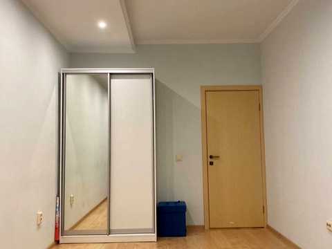 квартира за адресою Бережанська вул., 56