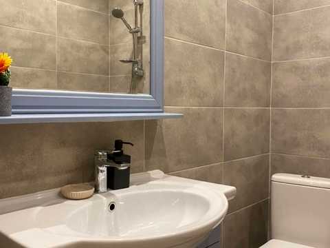 квартира за адресою Бережанська вул., 56