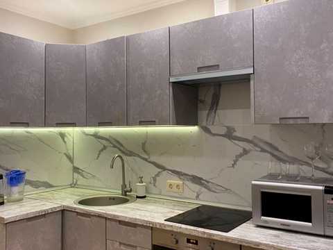 квартира за адресою Бережанська вул., 56