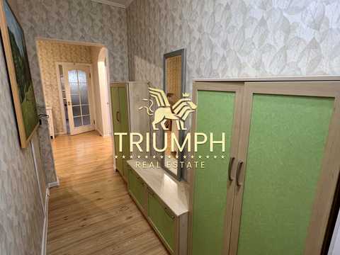 квартира по адресу Анны Ахматовой ул., 43