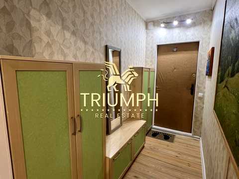 квартира по адресу Анны Ахматовой ул., 43