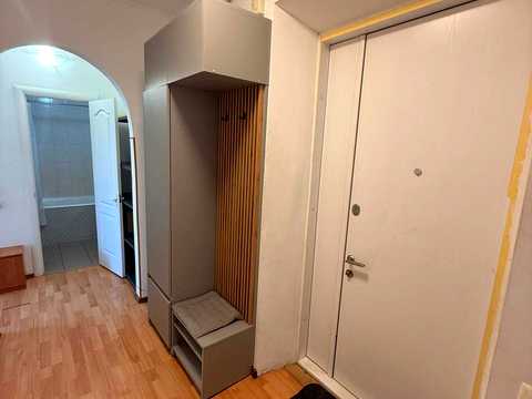 квартира за адресою Велика Васильківська вул. (Червоноармійська), 24