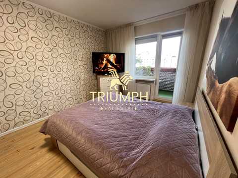 квартира по адресу Анны Ахматовой ул., 43