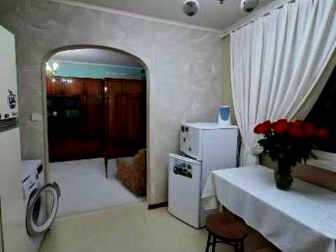квартира за адресою Аерокосмічний просп. (Гагаріна), 45а