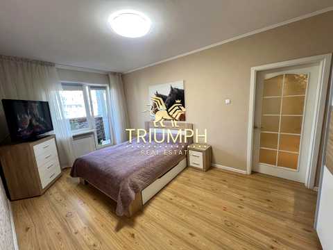 квартира по адресу Анны Ахматовой ул., 43