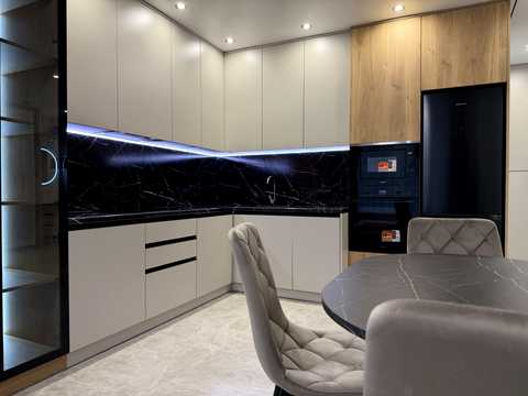 квартира за адресою Хіміків вул., 28, к.7-14