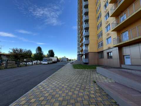 квартира за адресою Київ, Юрія Кондратюка вул., 1