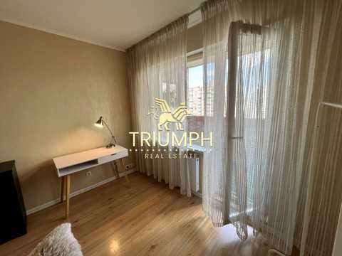 квартира по адресу Анны Ахматовой ул., 43