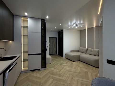 квартира за адресою Короля Данила вул., 48