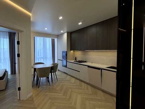 квартира за адресою Короля Данила вул., 48