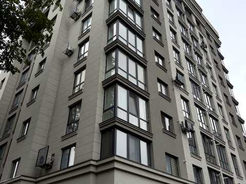 квартира за адресою Короля Данила вул., 48
