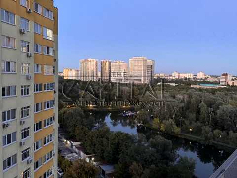 квартира за адресою Воскресенська вул., 2-В